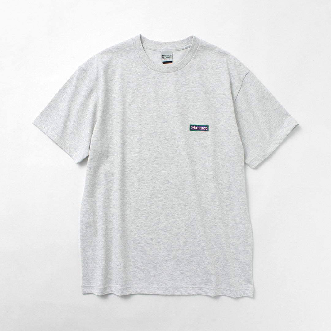 MARMOT / Marmot Stability T-shirt