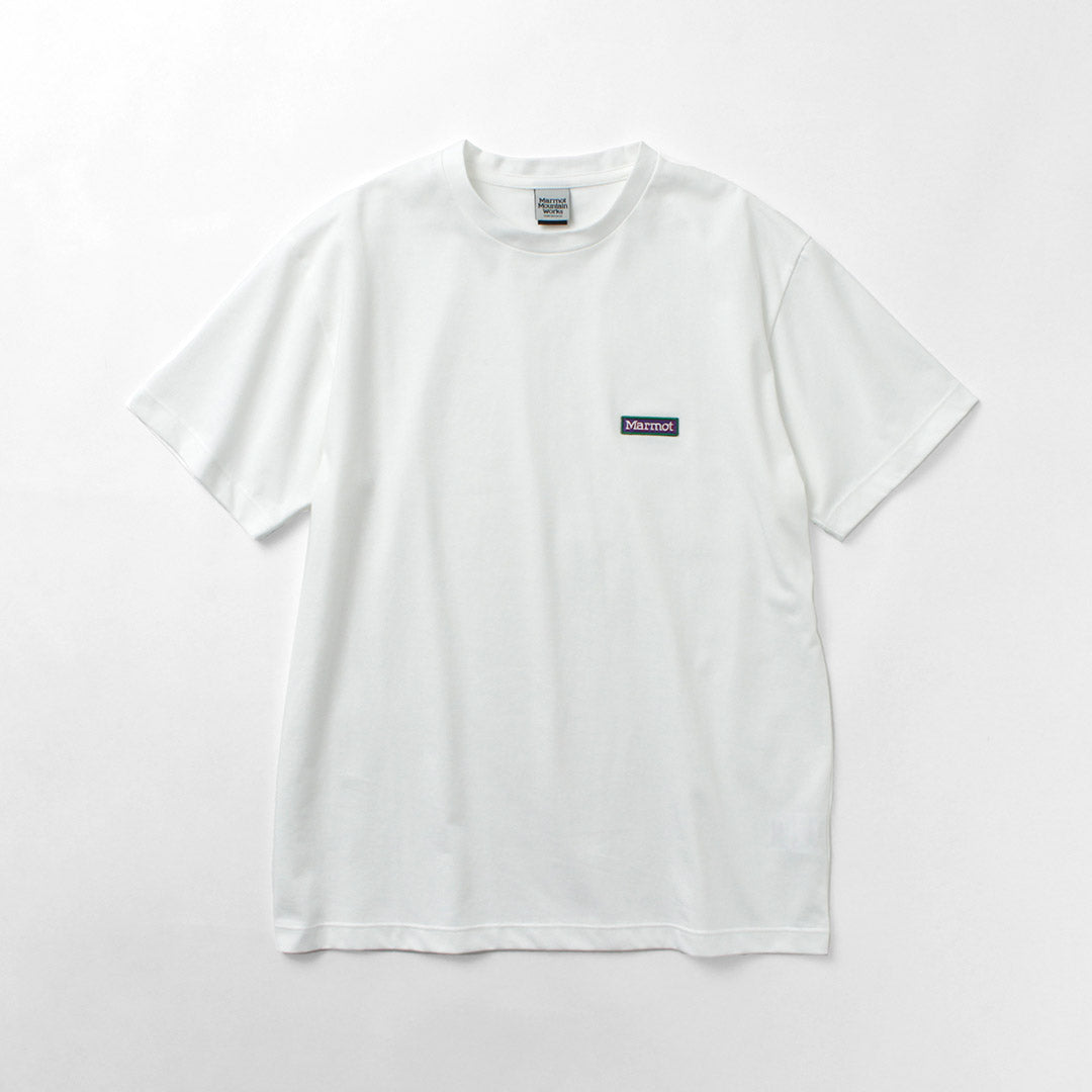 MARMOT / Marmot Stability T-shirt
