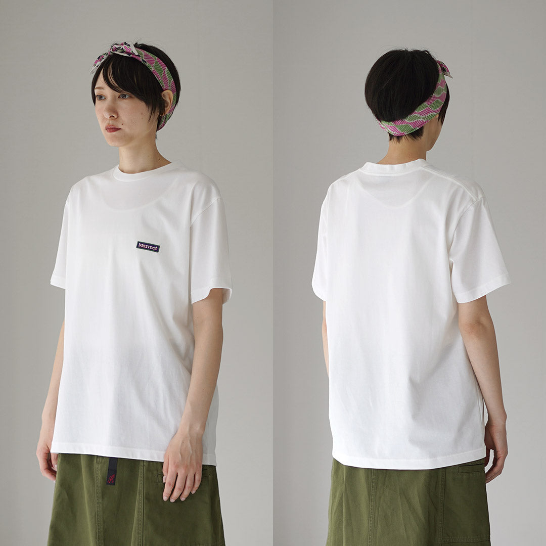 MARMOT / Marmot Stability T-shirt
