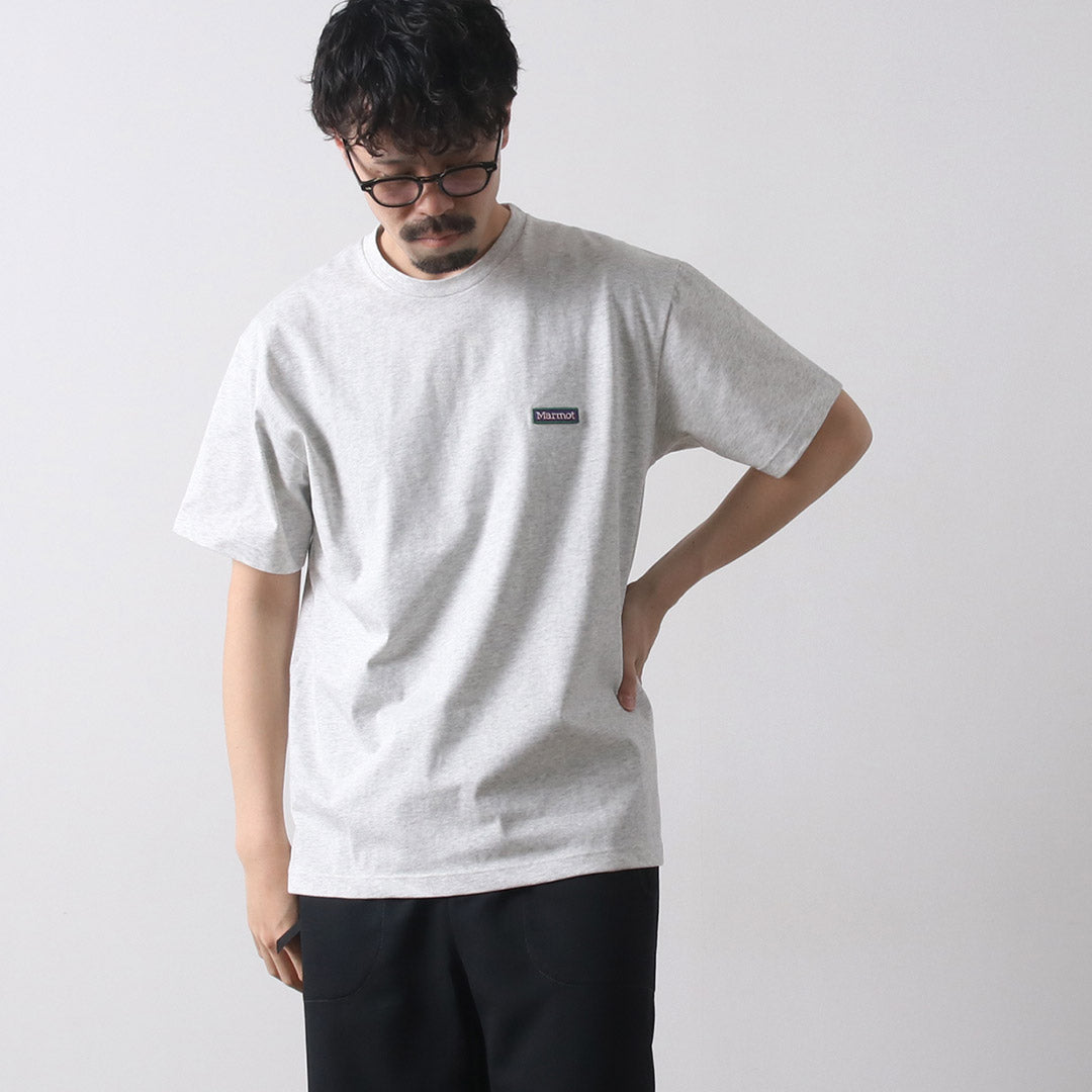 MARMOT / Marmot Stability T-shirt