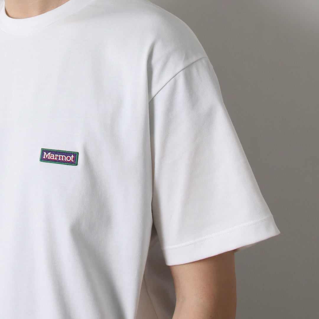 MARMOT / Marmot Stability T-shirt