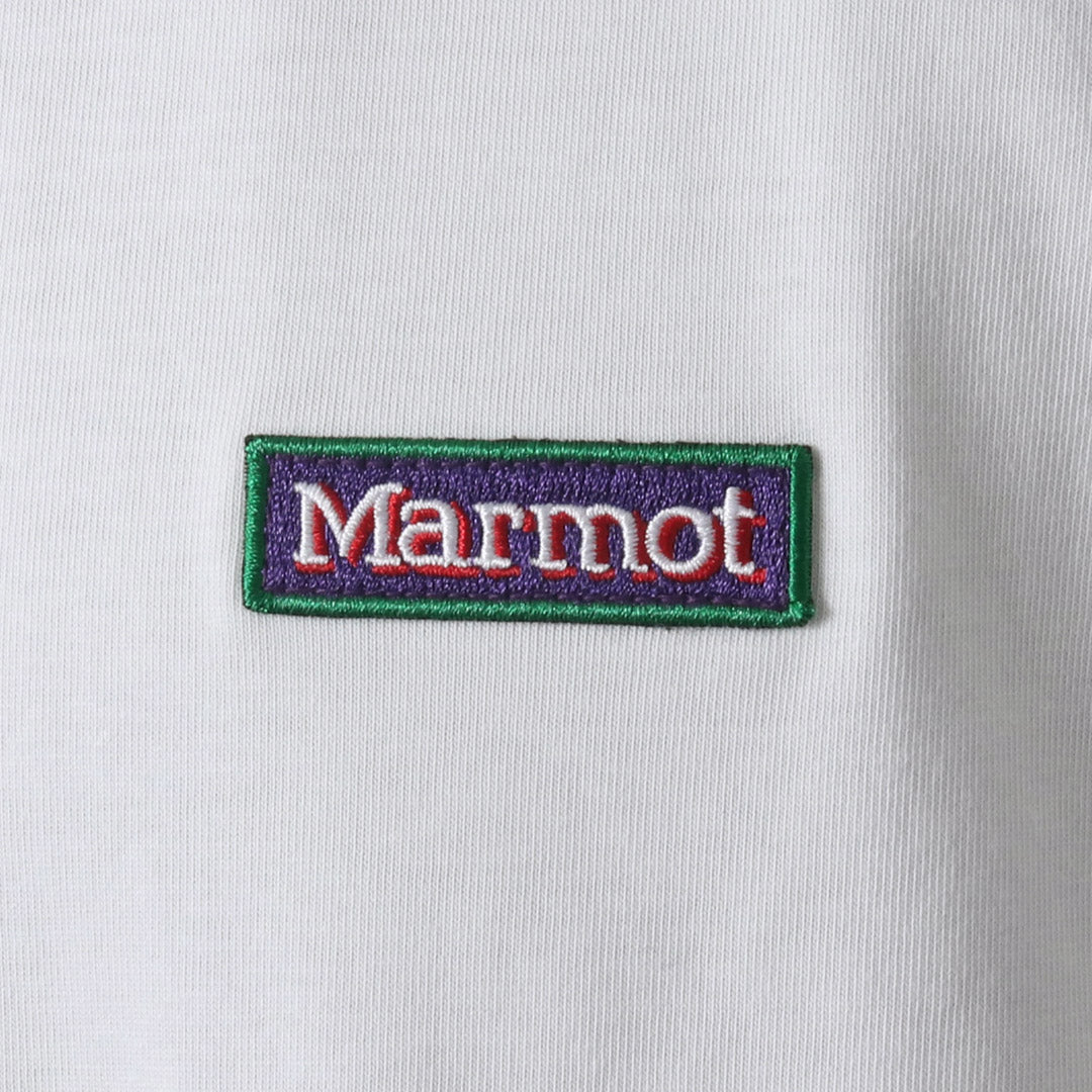 MARMOT / Marmot Stability T-shirt