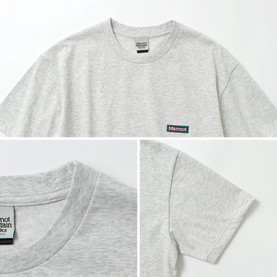 MARMOT / Marmot Stability T-shirt