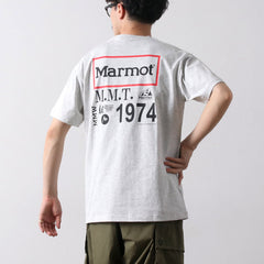 gray / M