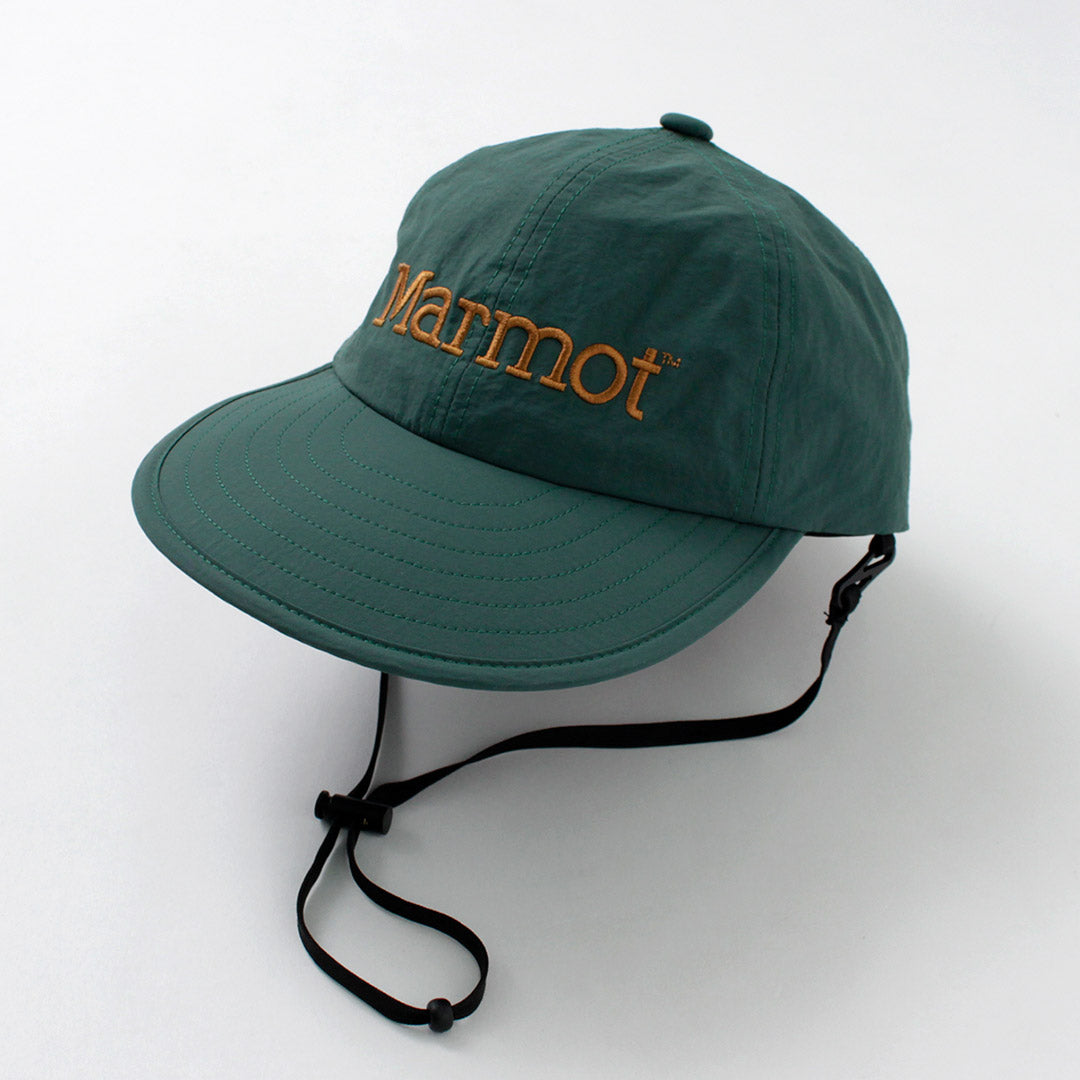 MARMOT / Long Bill Cap