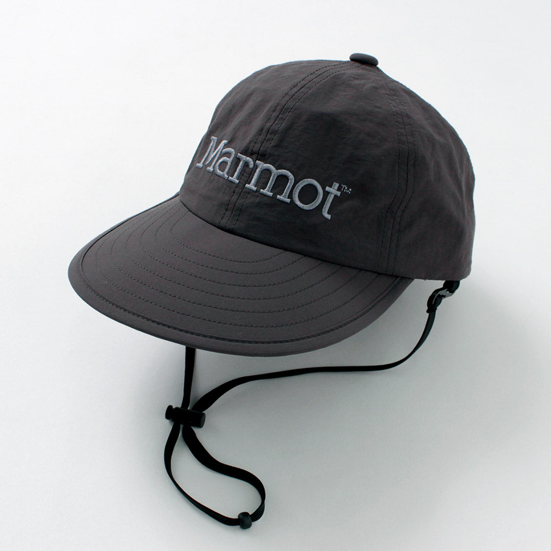MARMOT / Long Bill Cap