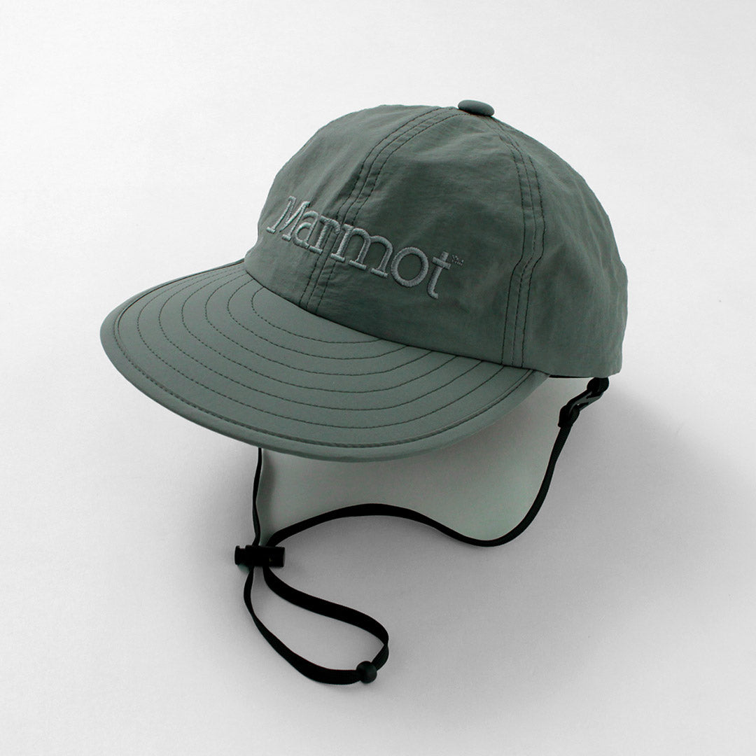 MARMOT / Long Bill Cap
