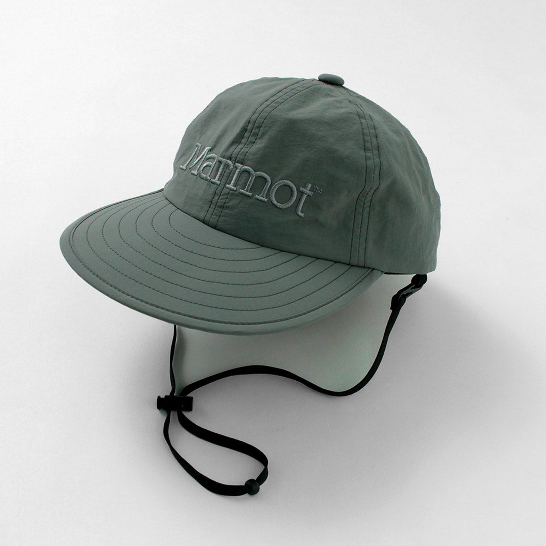 MARMOT / Long Bill Cap