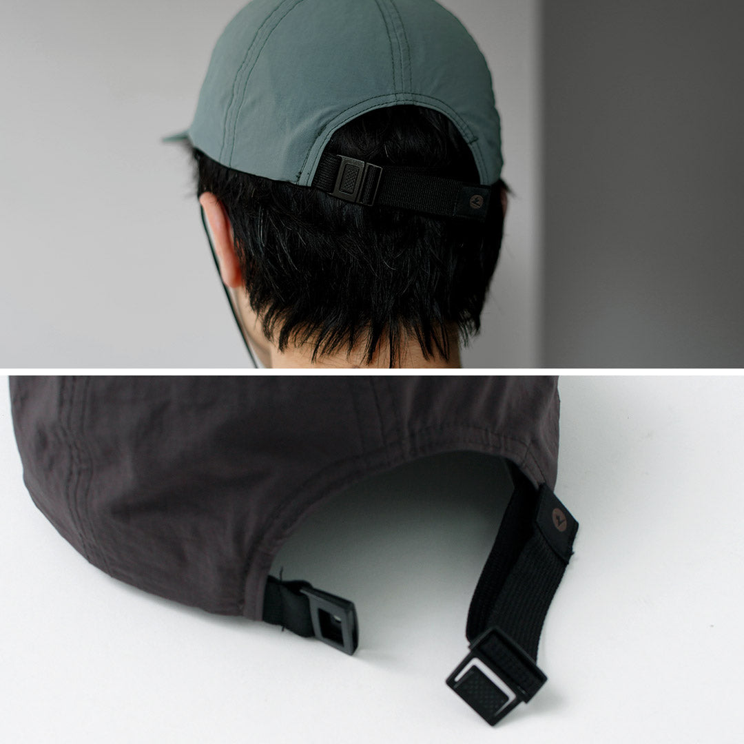 MARMOT / Long Bill Cap