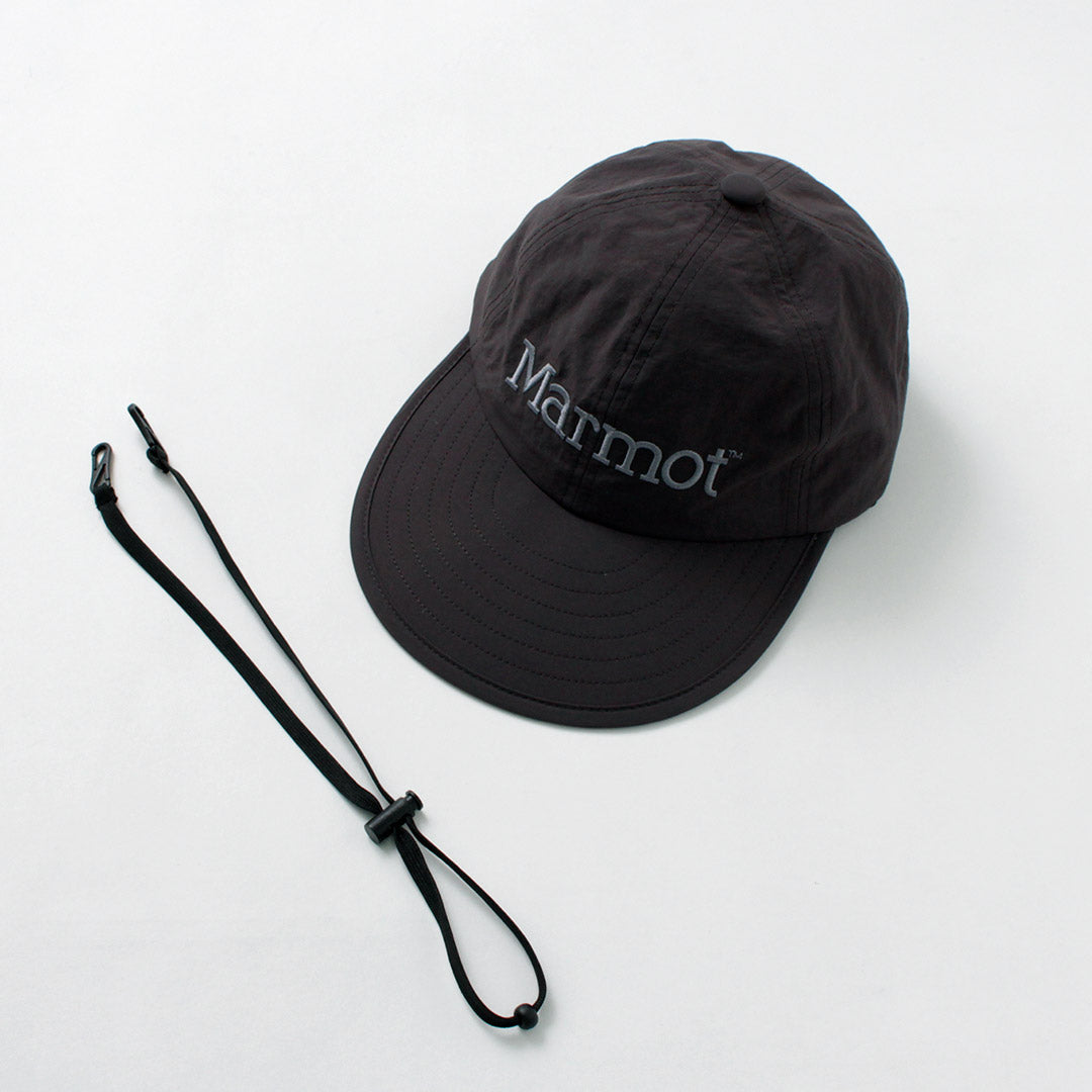 MARMOT / Long Bill Cap