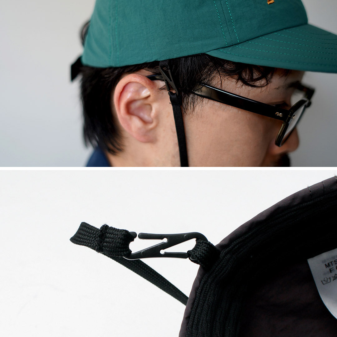 MARMOT / Long Bill Cap