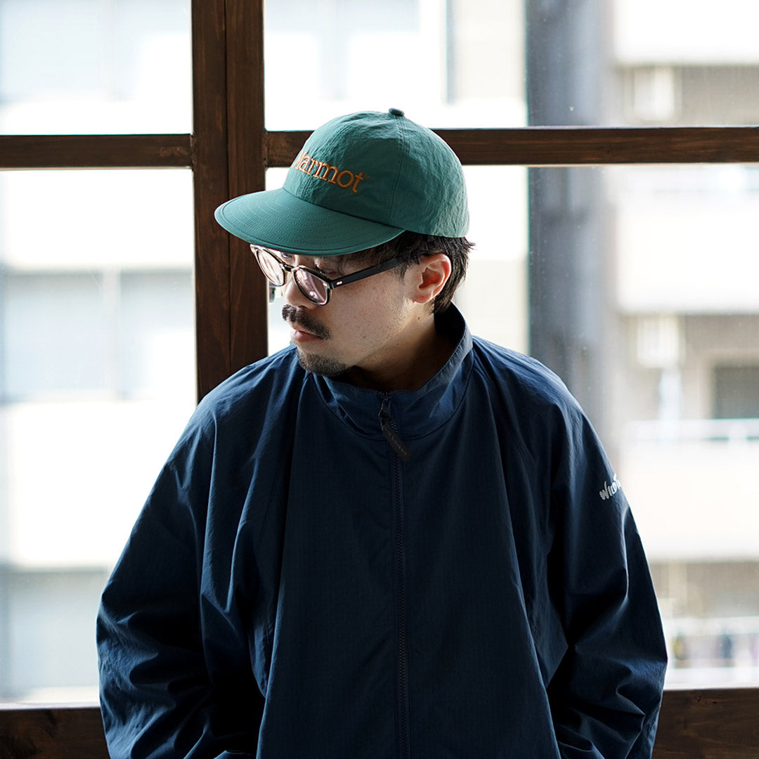 MARMOT / Long Bill Cap