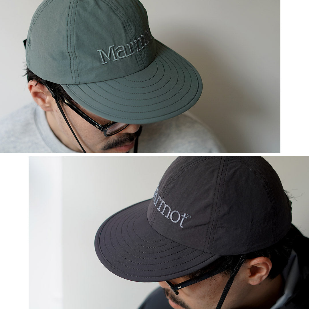 MARMOT / Long Bill Cap