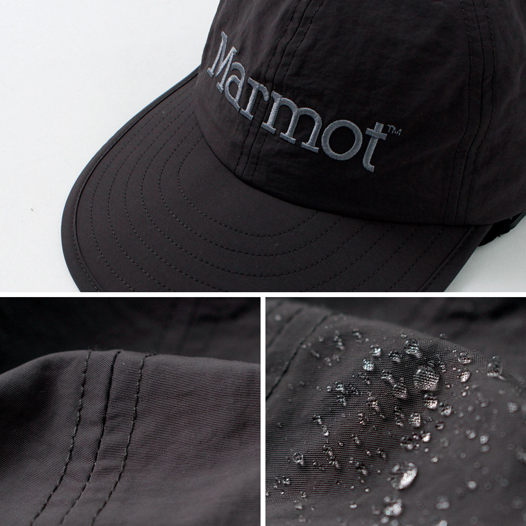 MARMOT / Long Bill Cap