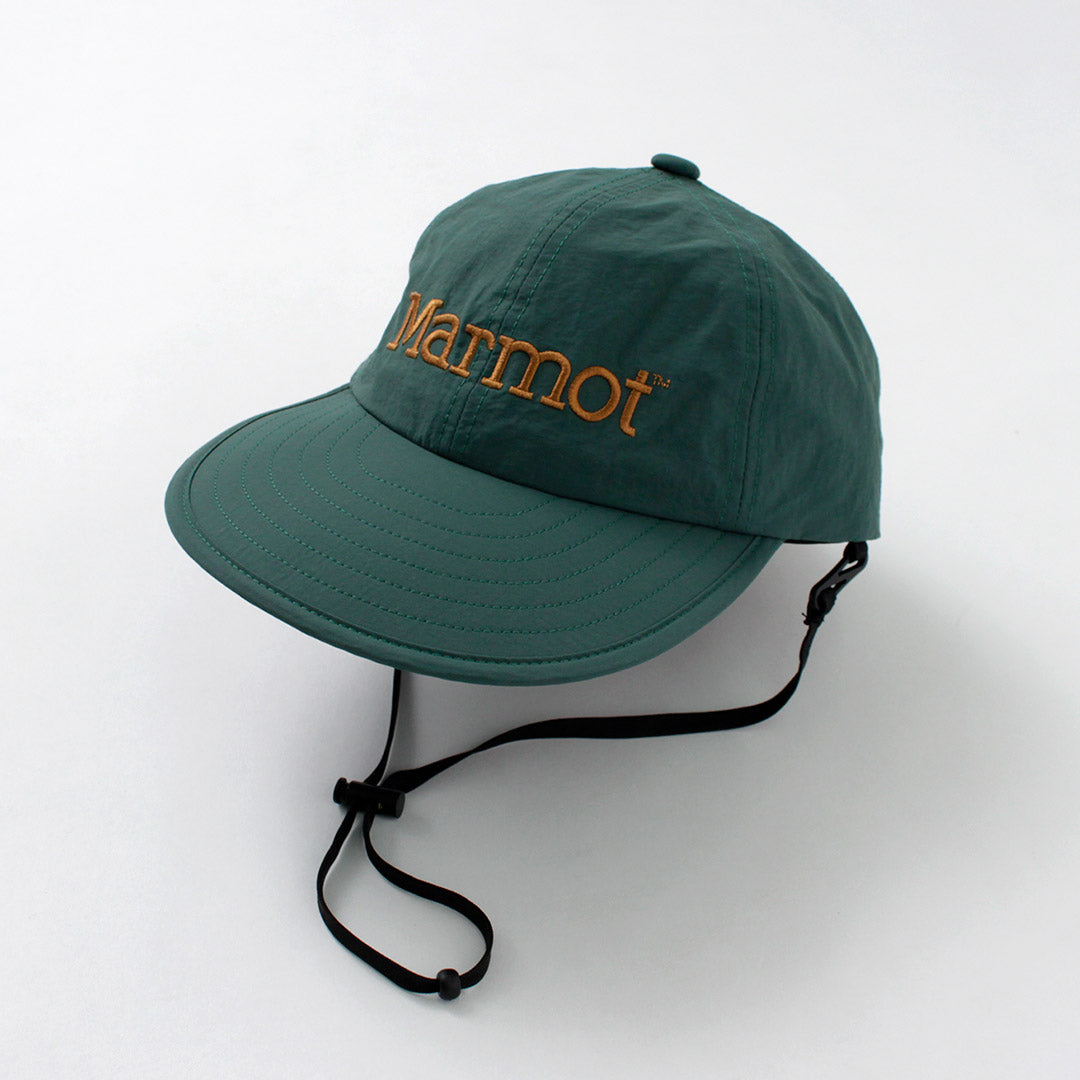 MARMOT / Long Bill Cap