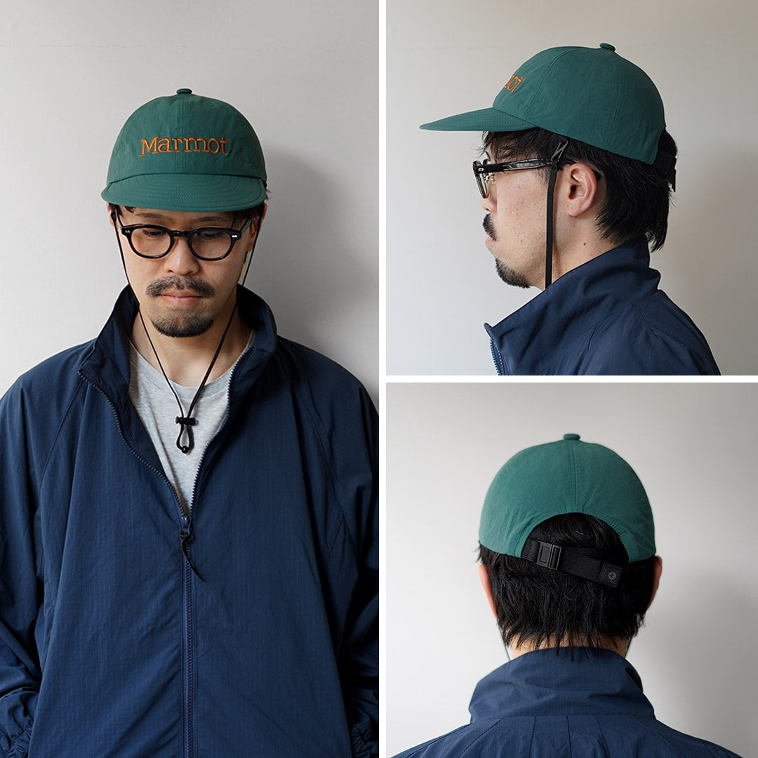 MARMOT / Long Bill Cap
