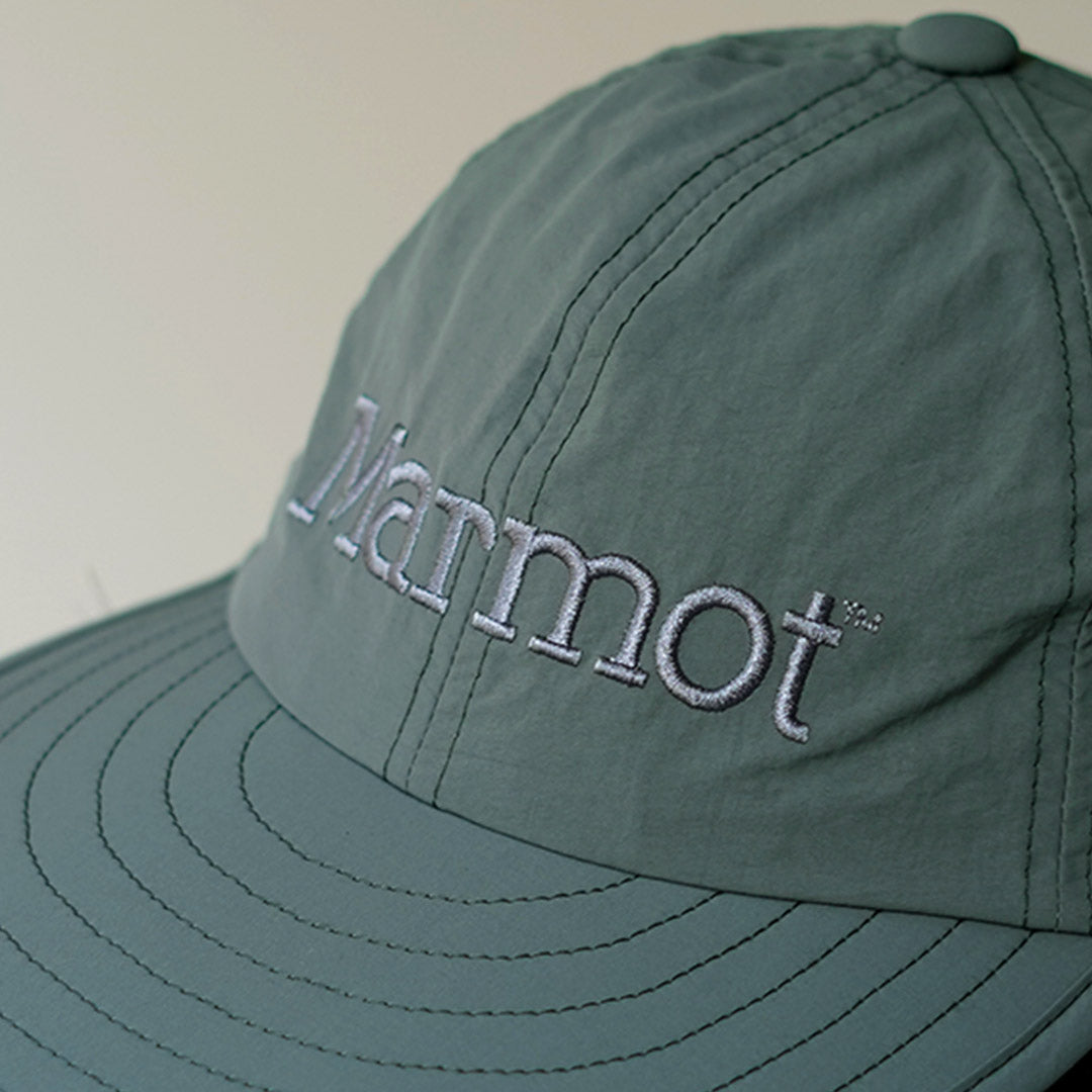 MARMOT / Long Bill Cap