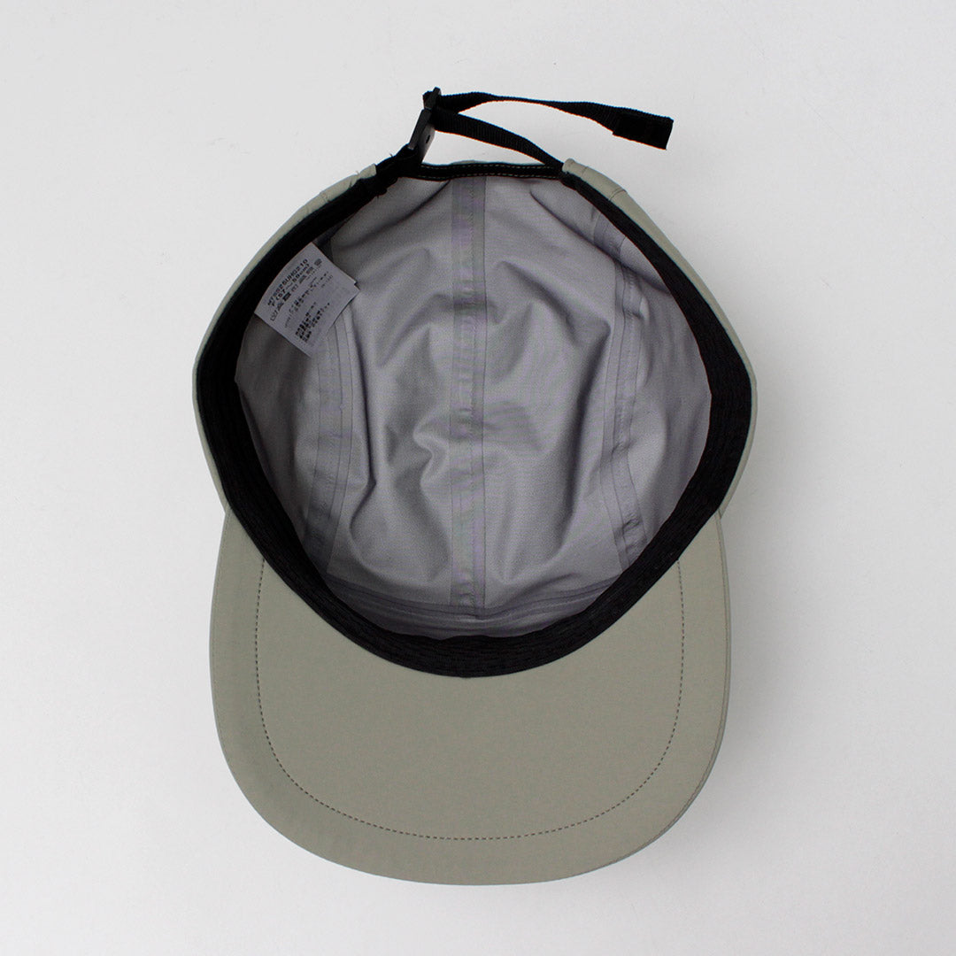 MARMOT / Gore-Tex Mountain Logo Jet Cap