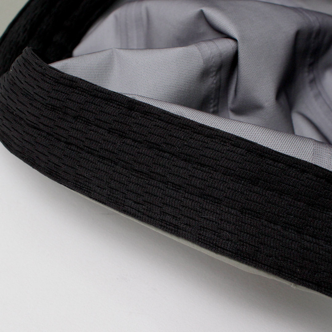 MARMOT / Gore-Tex Mountain Logo Jet Cap