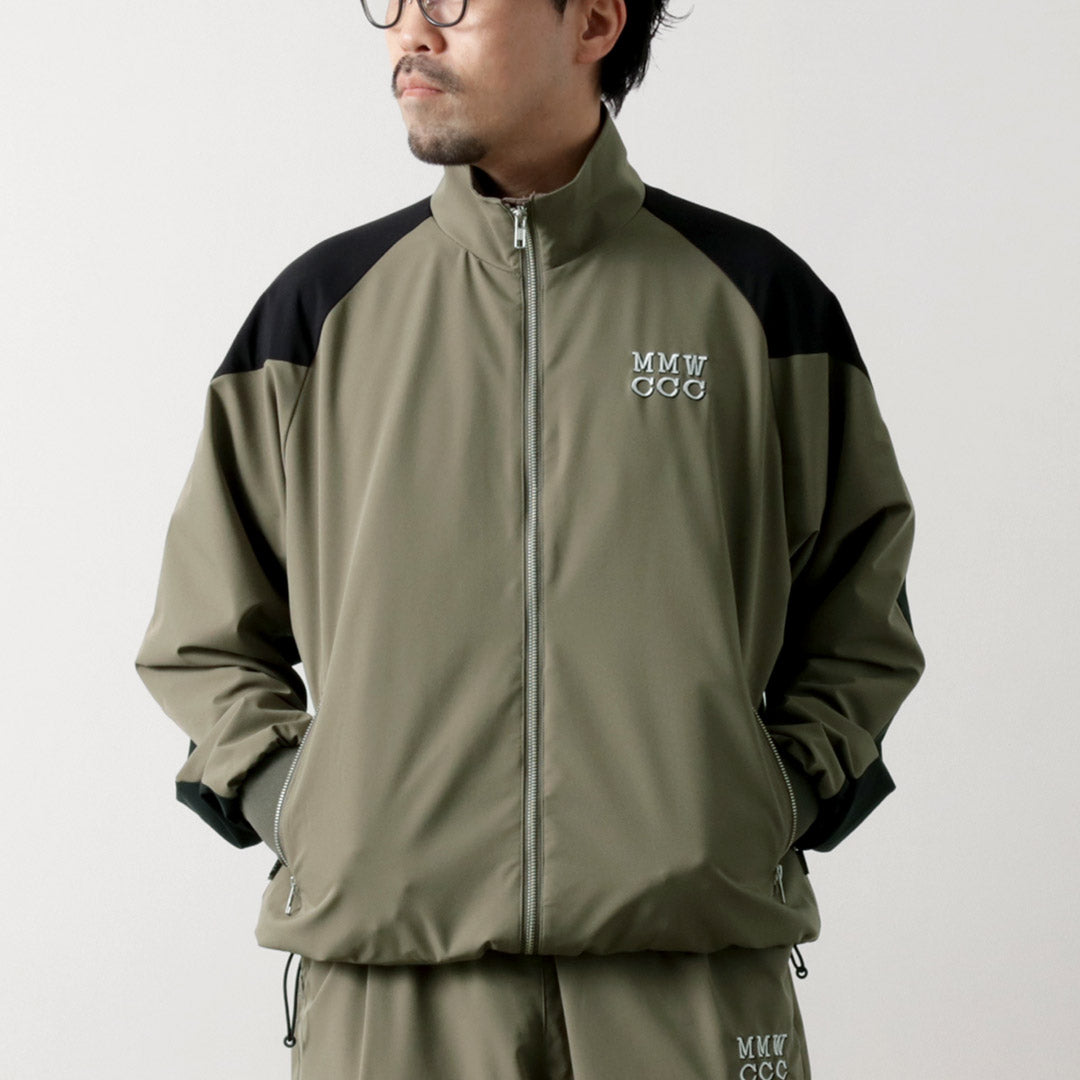 MARMOT / City Country City Collaboration Everywear Jacket