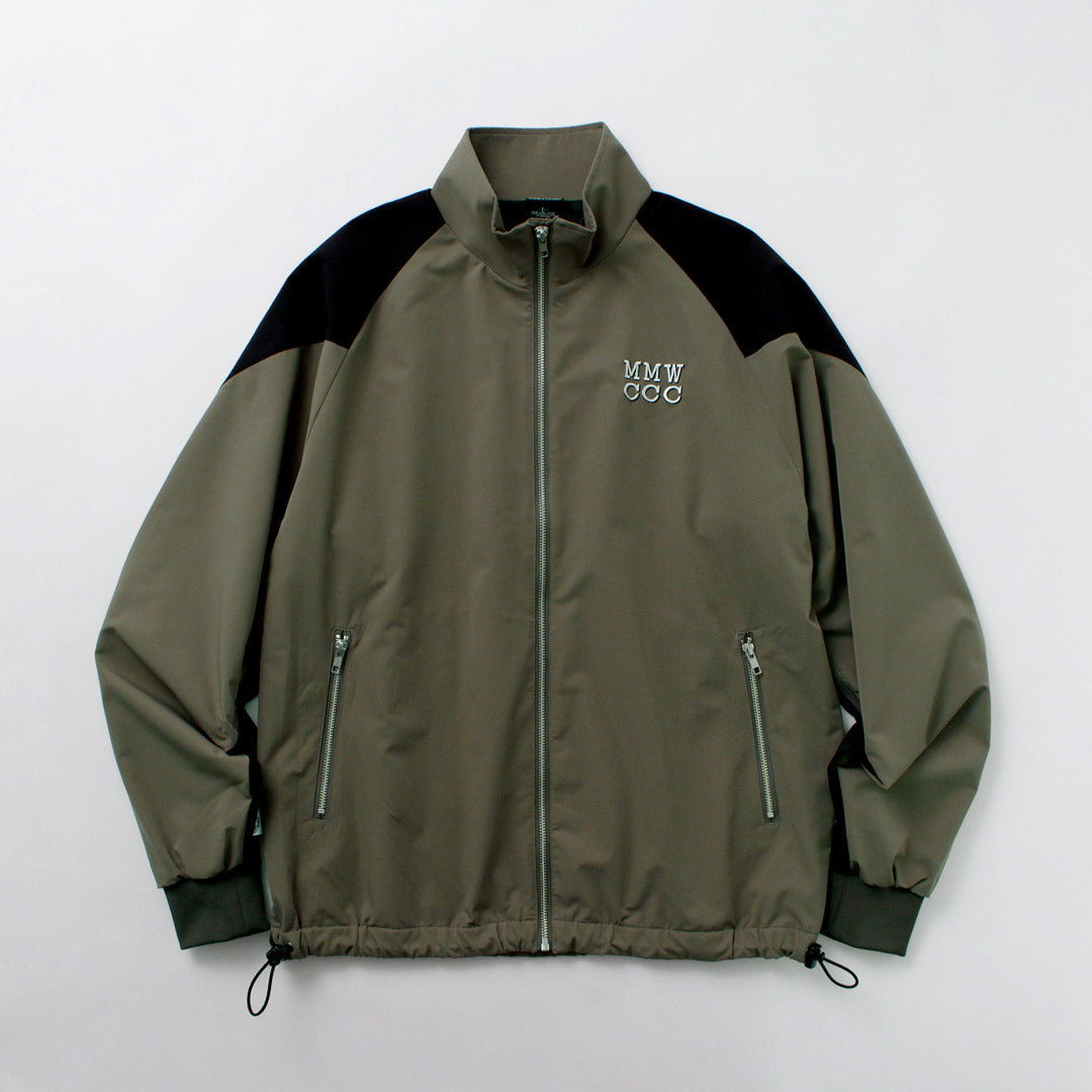 MARMOT / City Country City Collaboration Everywear Jacket