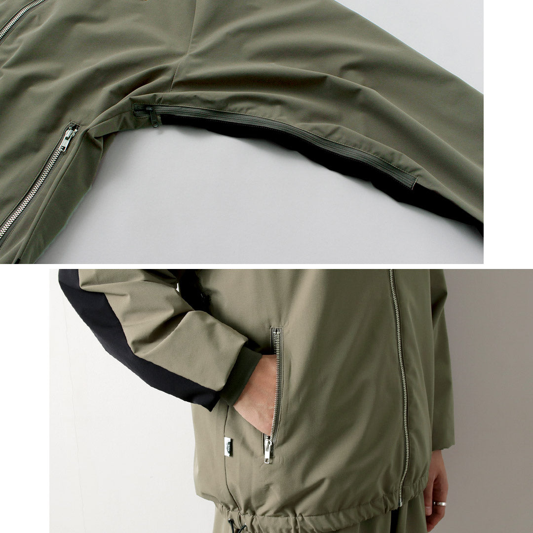 MARMOT / City Country City Collaboration Everywear Jacket