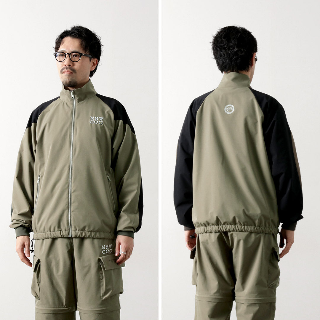 MARMOT / City Country City Collaboration Everywear Jacket