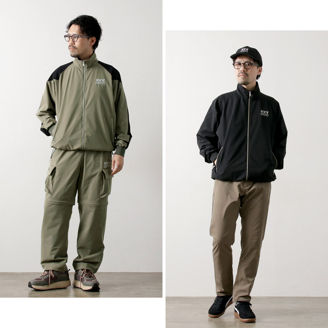 MARMOT / City Country City Collaboration Everywear Jacket