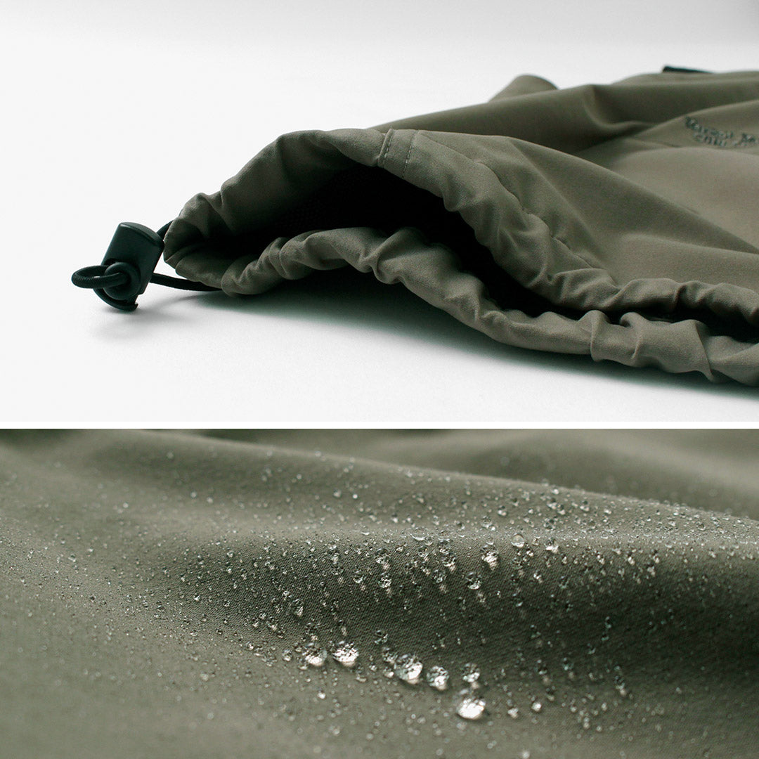 MARMOT / City Country City Collaboration Everywear Jacket