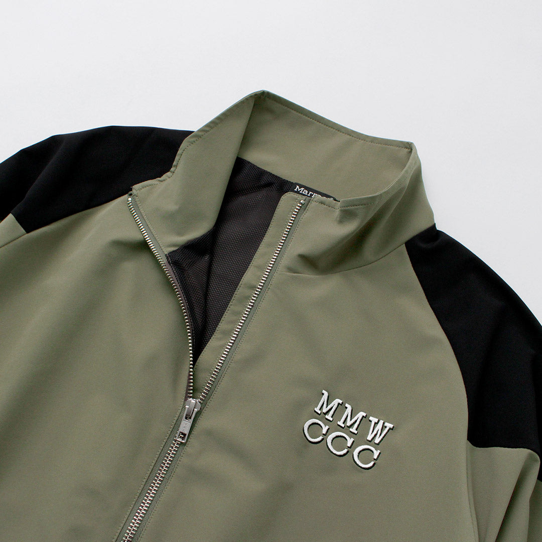 MARMOT / City Country City Collaboration Everywear Jacket