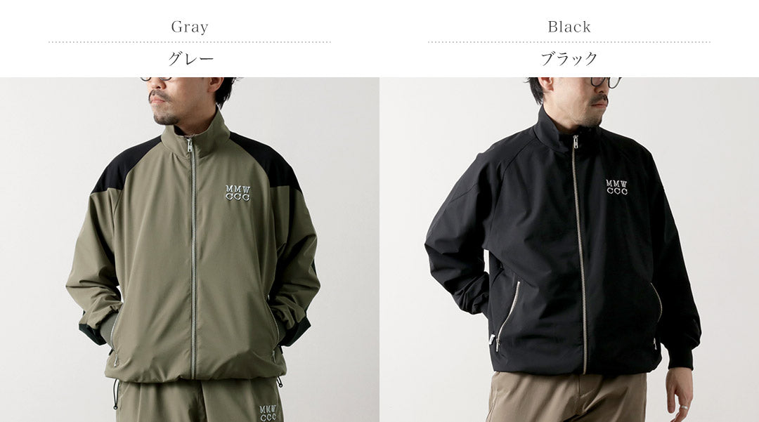 MARMOT / City Country City Collaboration Everywear Jacket