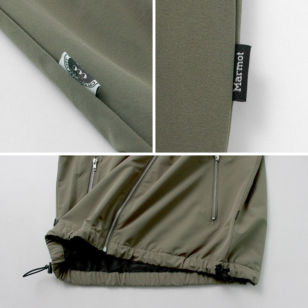 MARMOT / City Country City Collaboration Everywear Jacket