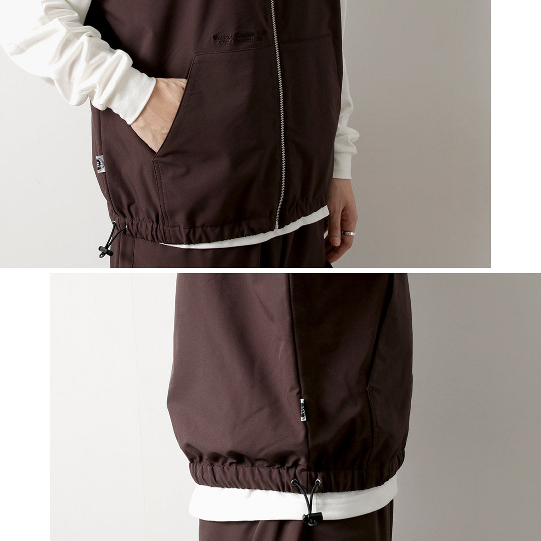 MARMOT / City Country City Collaboration Everywear Vest