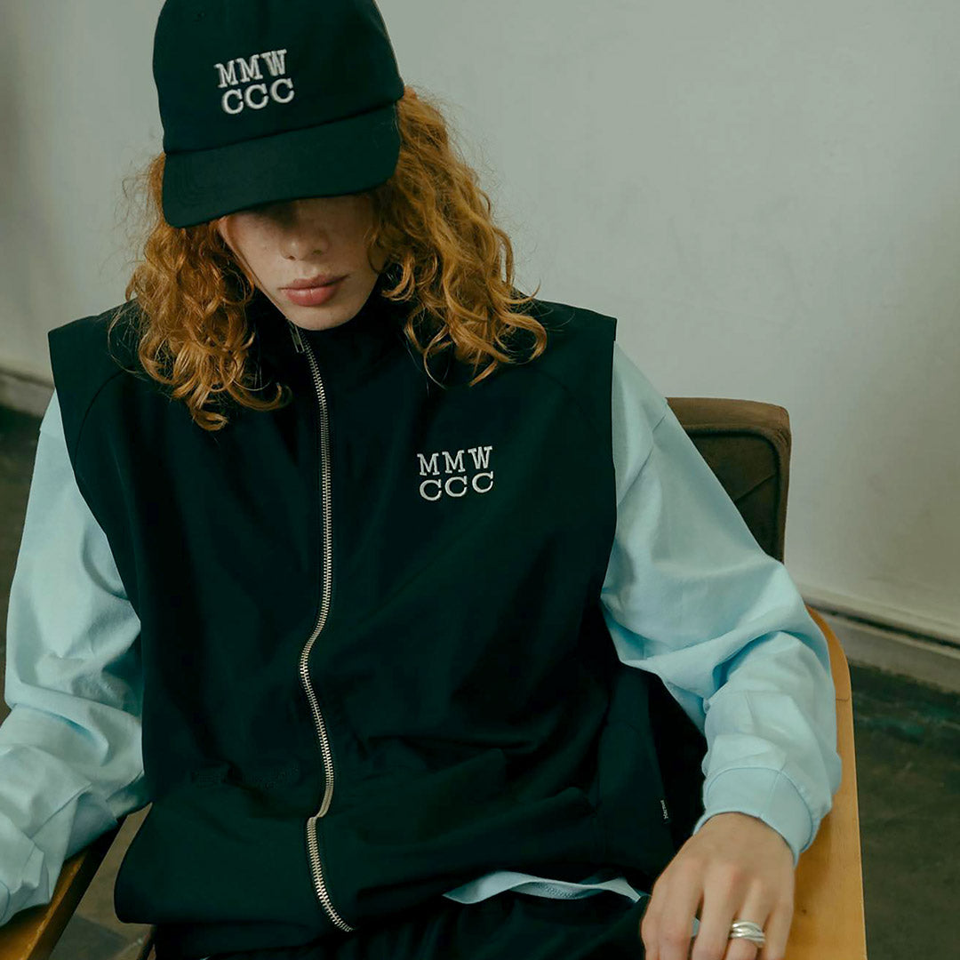 MARMOT / City Country City Collaboration Everywear Vest