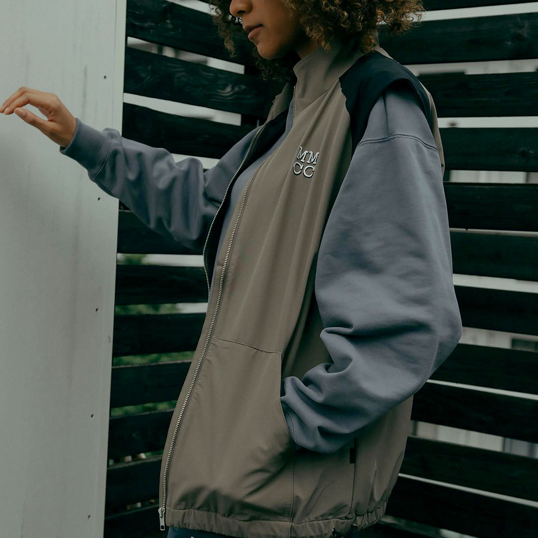 MARMOT / City Country City Collaboration Everywear Vest