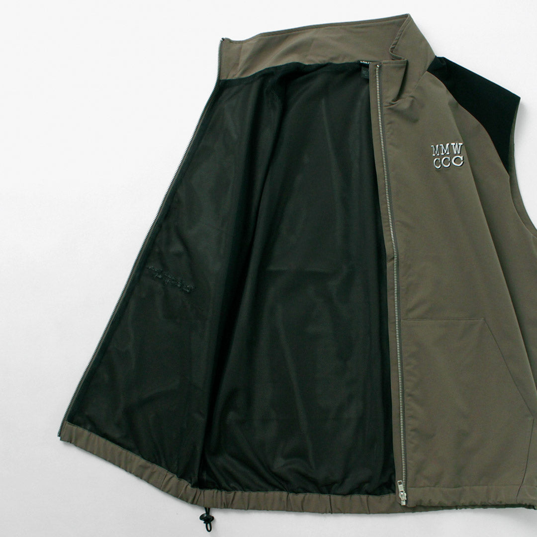 MARMOT / City Country City Collaboration Everywear Vest