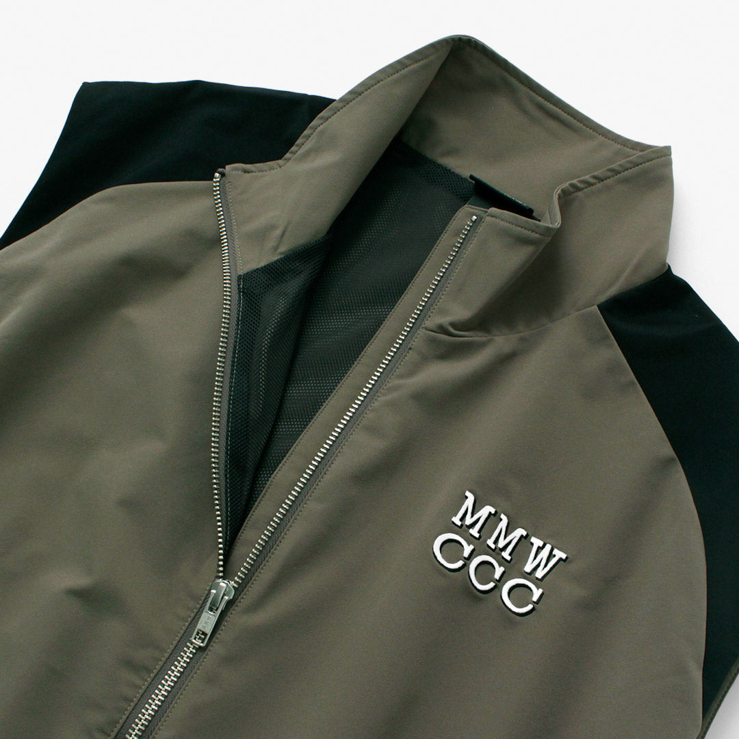 MARMOT / City Country City Collaboration Everywear Vest