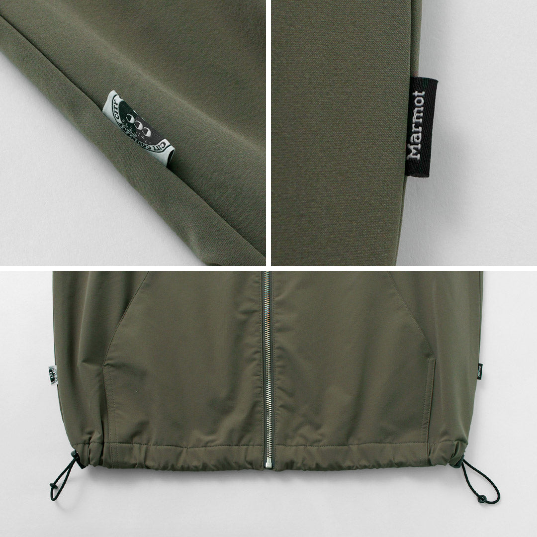 MARMOT / City Country City Collaboration Everywear Vest