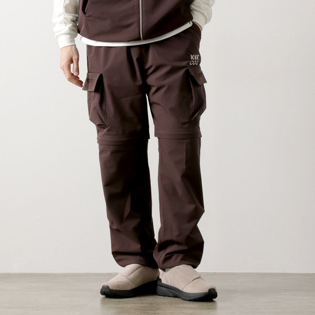 MARMOT / City Country City Collaboration Everywear 2-Way Pants
