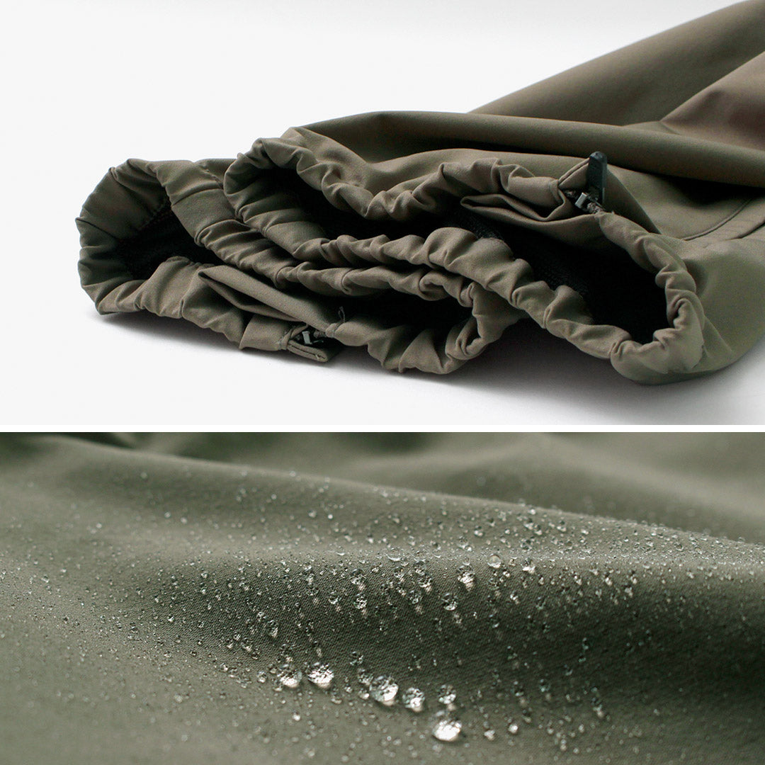 MARMOT / City Country City Collaboration Everywear 2-Way Pants