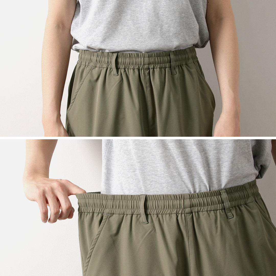 MARMOT / City Country City Collaboration Everywear 2-Way Pants