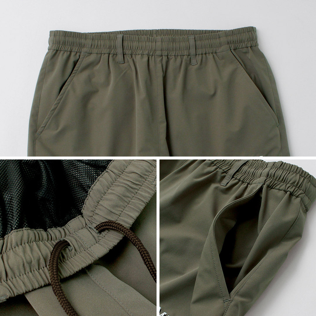 MARMOT / City Country City Collaboration Everywear 2-Way Pants
