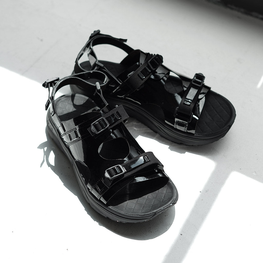 MARMOT / Rig Collaboration Kurka Recovery Sandals