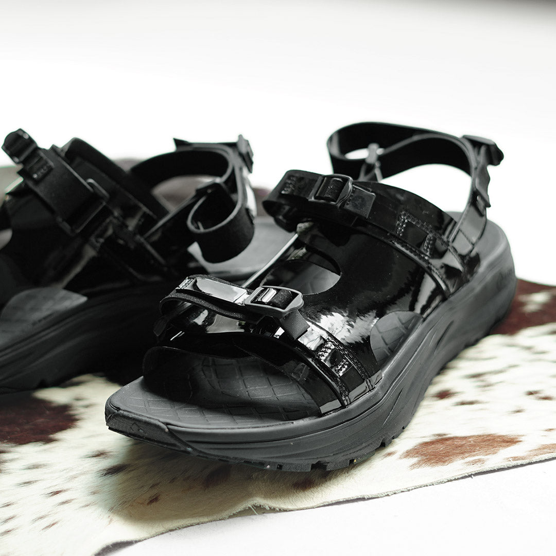 MARMOT / Rig Collaboration Kurka Recovery Sandals