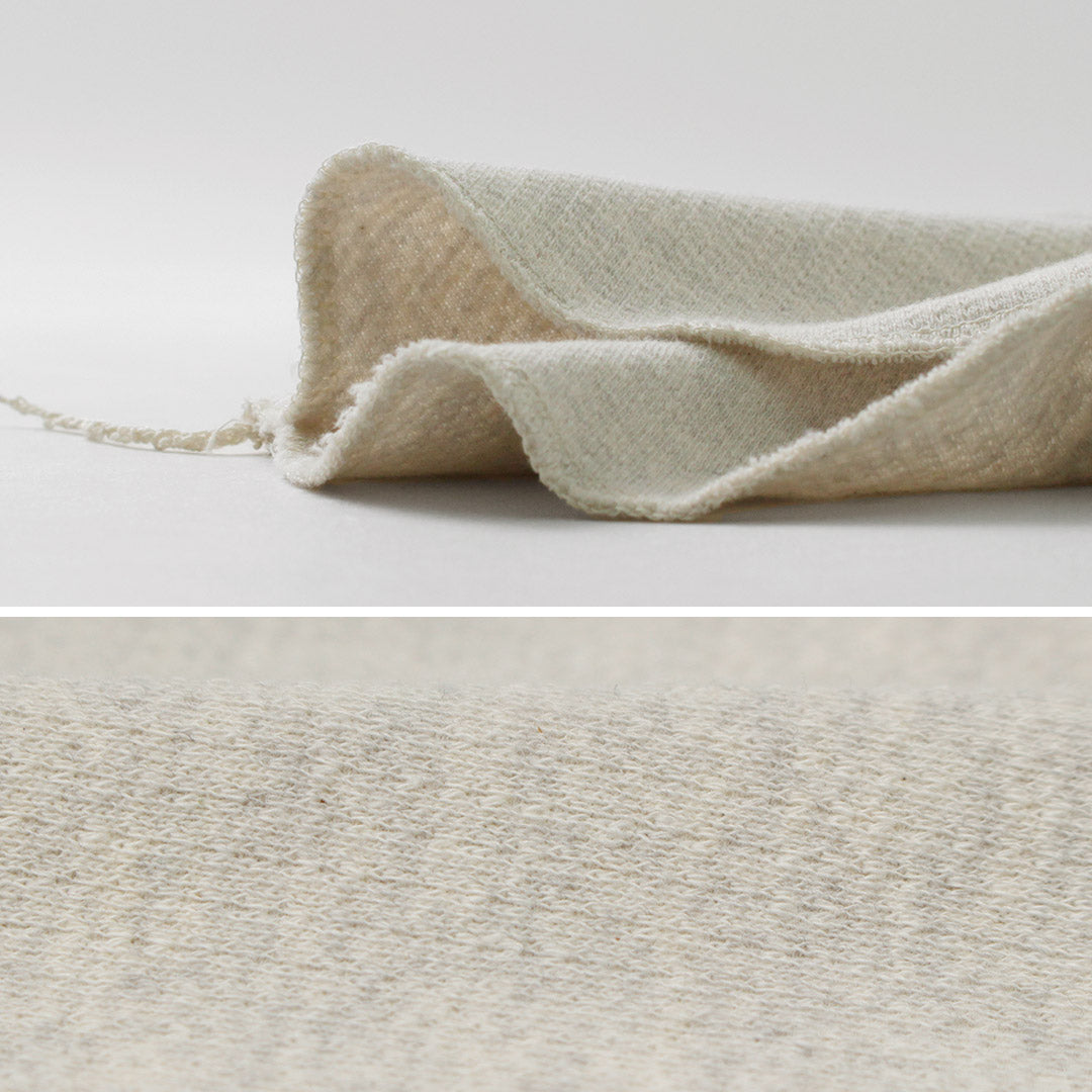 REMI RELIEF / Double Tuck Raglan T-Shirt