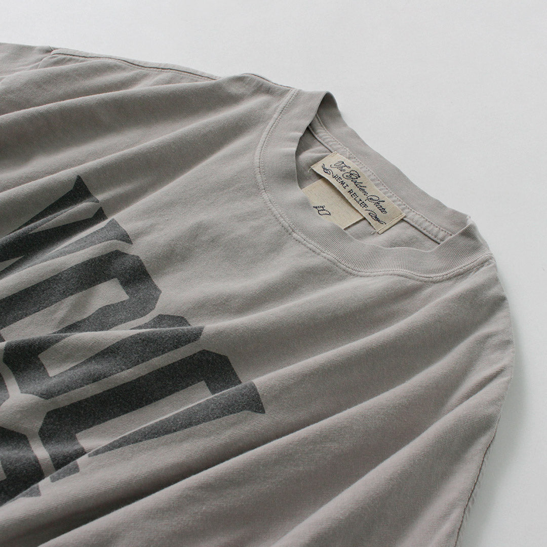 REMI RELIEF / HARD SP Processing 20/- Jersey BIG Size T-Shirt (WOOO)