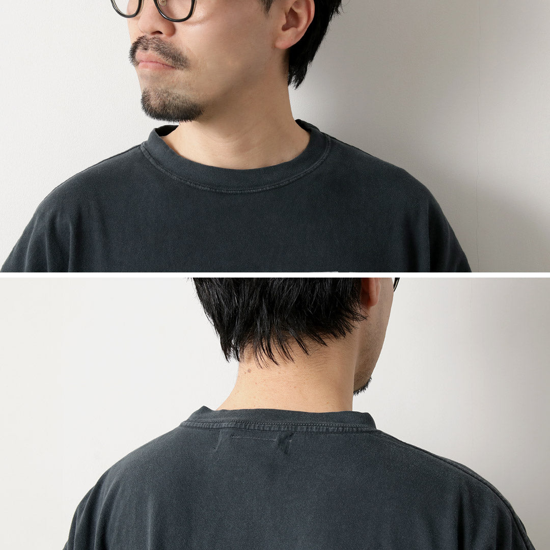 REMI RELIEF / HARD SP Processing 20/- Jersey BIG Size T-Shirt (WOOO)
