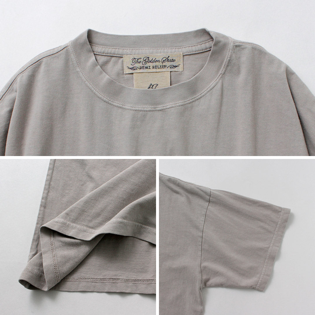 REMI RELIEF / HARD SP Processing 20/- Jersey BIG Size T-Shirt (WOOO)