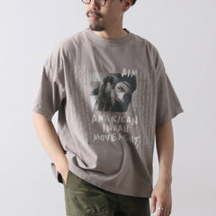 light-brown / M