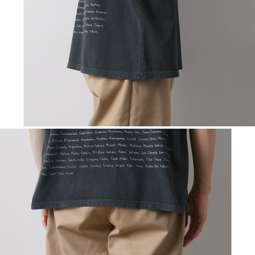 REMI RELIEF / HARD SP Processed 20/- Jersey BIG Size T-Shirt (INDIAN)